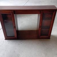 specchio arte povera