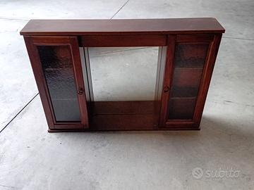 specchio arte povera