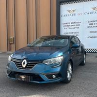 Renault Megane Mégane dCi 8V 110 CV EDC Energy Int