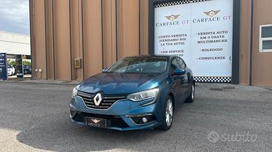 Renault Megane Mégane dCi 8V 110 CV EDC Energy Int