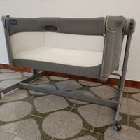 Chicco Next To Me Magic