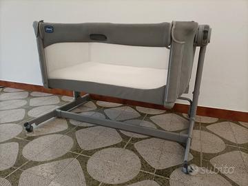 Chicco Next To Me Magic