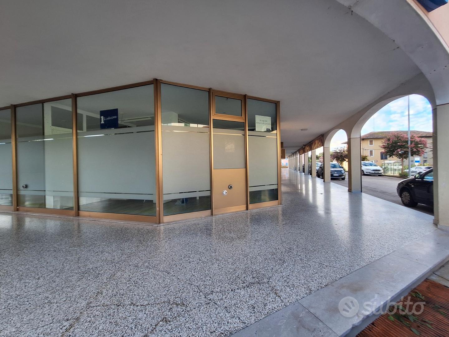 Polcenigo - San Giovanni - Vista 2