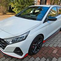 Hyundai i20 i20N 1.6 T-GDI N-Performance tecno pac