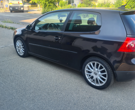 Golf 5 TDI 2.0 170 CV