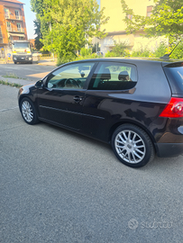 Golf 5 TDI 2.0 170 CV