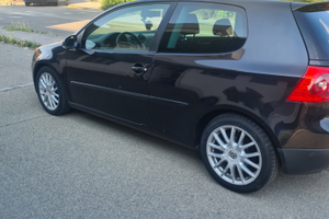 Golf 5 TDI 2.0 170 CV