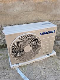 Unità Esterna Samsung AC052RXADKG/EU - NUOVA 