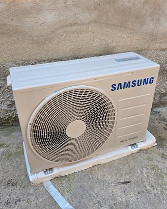 Unità Esterna Samsung AC052RXADKG/EU - NUOVA 
