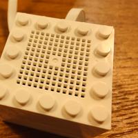 Altoparlante bluetooth LEGO compatibile 