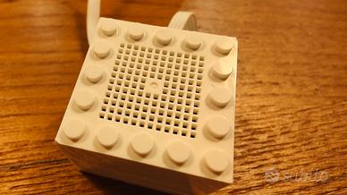 Altoparlante bluetooth LEGO compatibile 