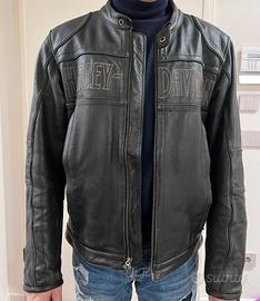 Giacca Harley Davidson Uomo
