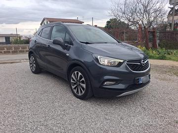 OPEL MOKKA 1.6 DIESEL 136CV