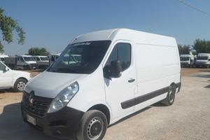 Renault Master furgone medio alto