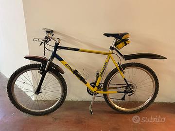 Mountain Bike Carraro Artik taglia M