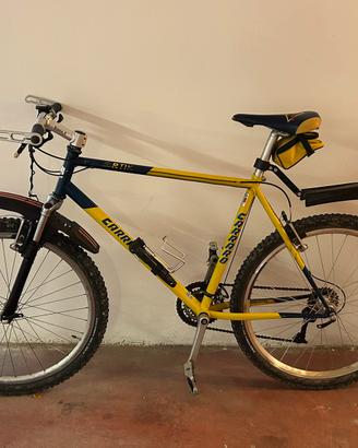 Mountain Bike Carraro Artik taglia M