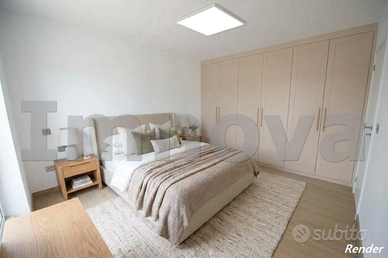 Appartamento – Seregno, San Salvatore - Vista 5