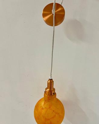 Supporto Porta Lampada