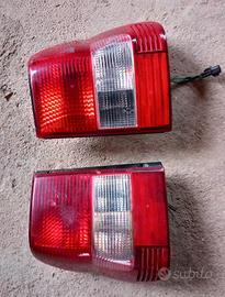 pajero pinin ricambi 