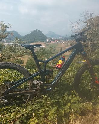 TREK FUEL EX 9.8 2024taglia XL full carbonio