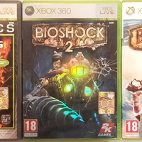 Giochi per Xbox 360 a 5 euro