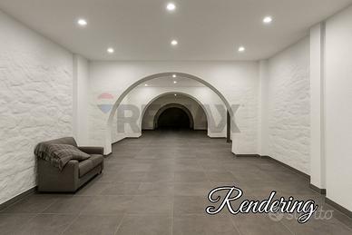 Locale Commerciale - Catania