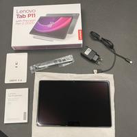 Tablet Lenovo Tab P11 + Precision Pen 2