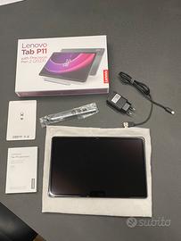 Tablet Lenovo Tab P11 + Precision Pen 2