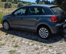 VOLKSWAGEN Polo 5ª serie