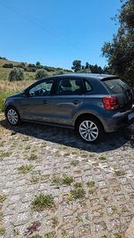 VOLKSWAGEN Polo 5ª serie