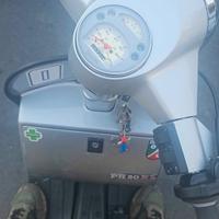 contachilometri vespa