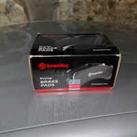 Pastiglie Freno BREMBO