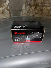 Pastiglie Freno BREMBO