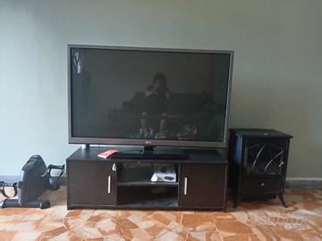 Tv Lg 55 plg 