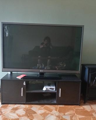 Tv Lg 55 plg 