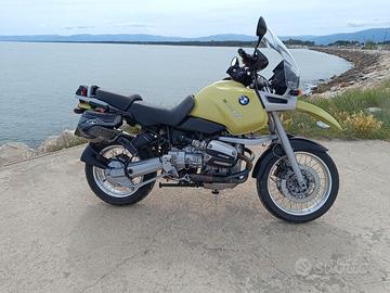 Bmw r 1100 gs 99