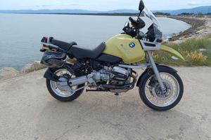 Bmw r 1100 gs 99