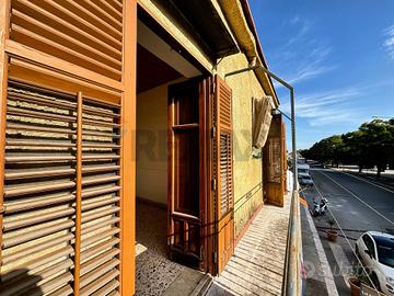 Casa Semindipendente - Palermo