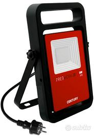 Faro lavoro Century 20W