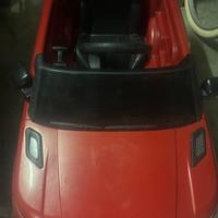 Range Rover elettrica