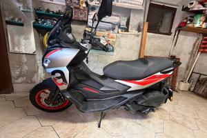 Aprilia Sr Gt 125