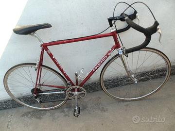 6 Corsa bianchi - colnago
