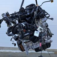 MOTORE COMPLETO FIAT 500 L Serie (351_352) 330A100