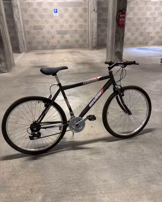 Mountain Bike 26”