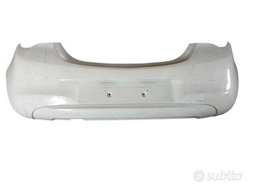 OPEL Corsa E 3° Serie (15>) PARAURTI POSTERIORE S