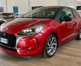 Ds DS3 DS 3 PureTech 110 aut. Performance Line