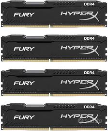 Kingston HyperX FURY 32GB