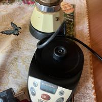 Macchinetta caffe bialetti elettrica