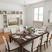 Elegante Quadrilocale