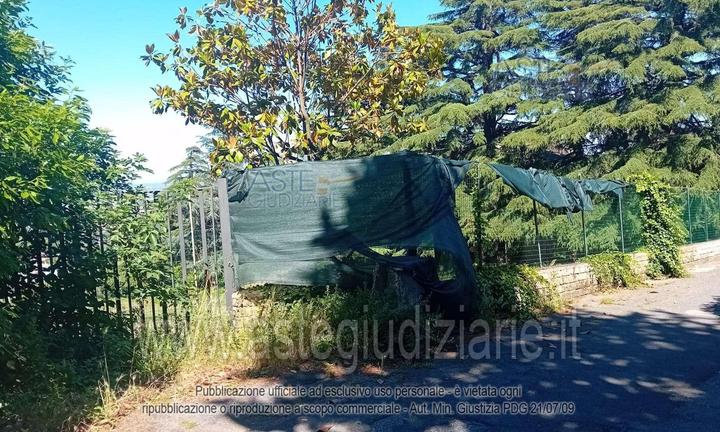 Terreno Agricolo Marino [A4334471]